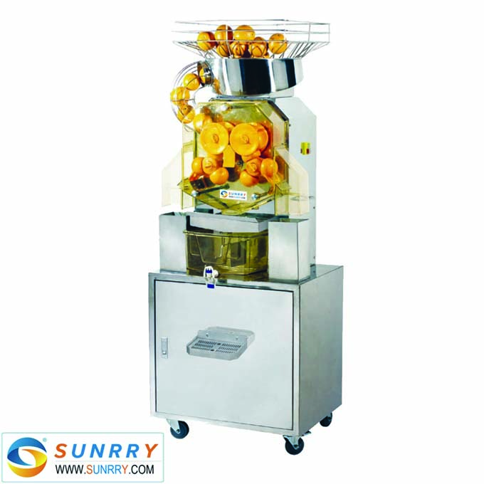 Commercial Juicer