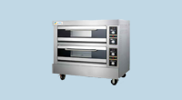 Electric Deck Ovens