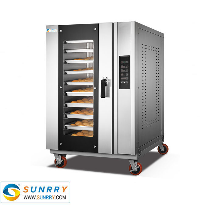 Luxurious Electric Convection Oven