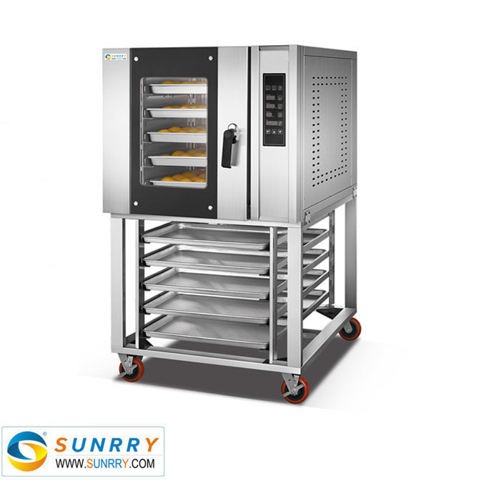 Luxurious Electric Convection Oven