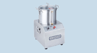 Bowl Cutter Mixer