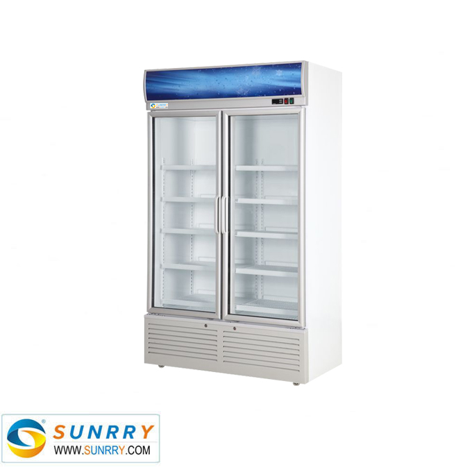 Beverage Refrigerator