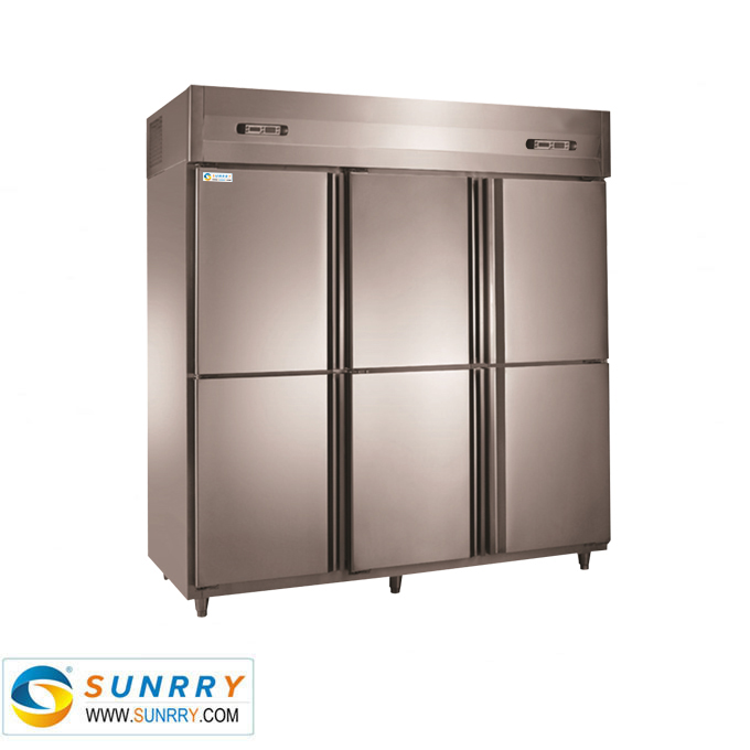 Refrigerated Cabinet