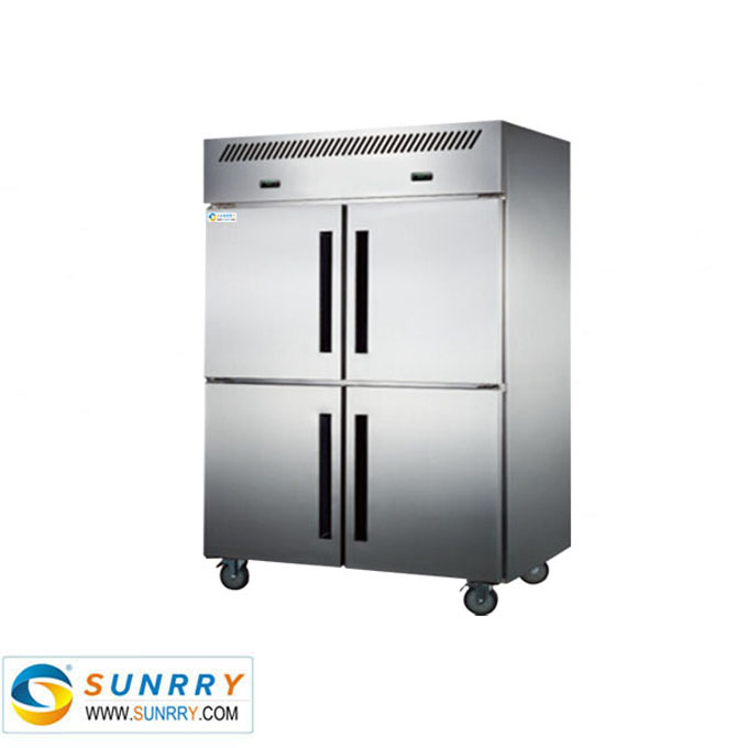 Refrigerated Cabinet