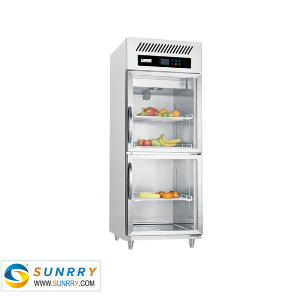 Refrigerated Cabinet