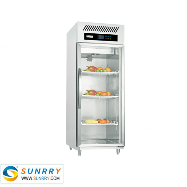 Refrigerated Cabinet