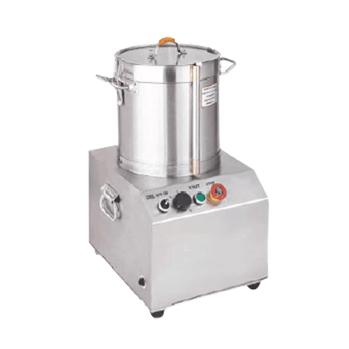 Bowl Cutter Mixer