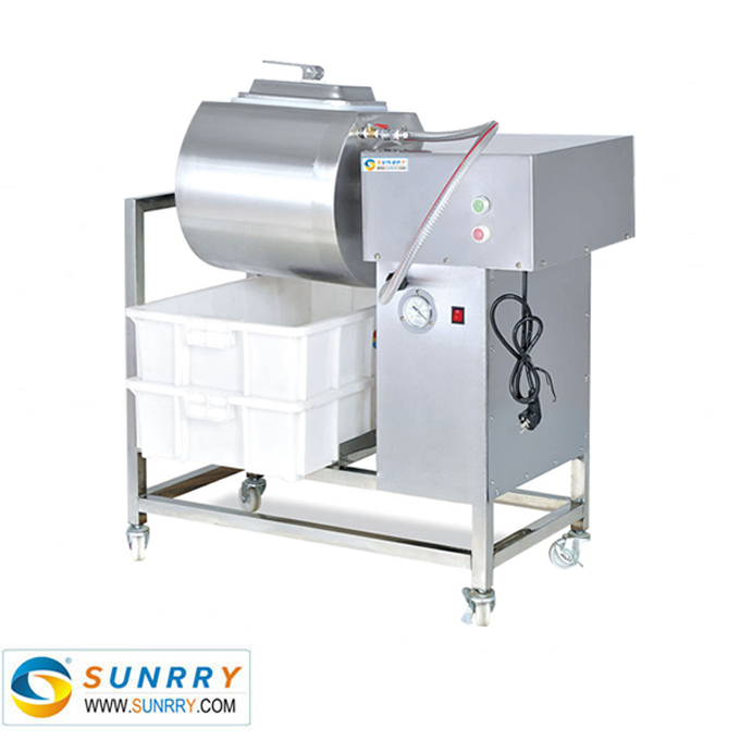 SY-VB914BJ, commercial vacuum marinator tumbler machine