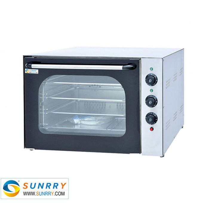 Electric Convection Oven