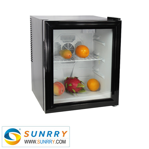 Small Refrigerator