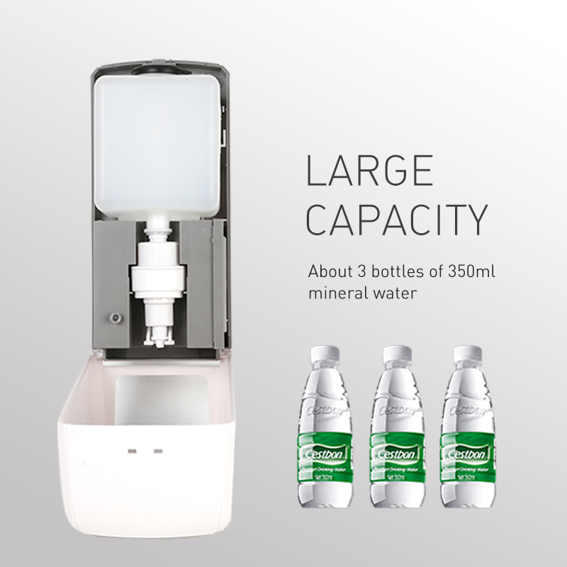 Portable Hand Sanitizer Station