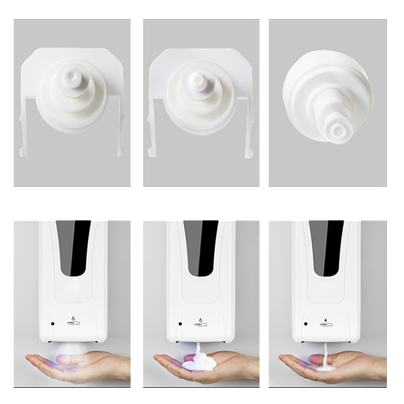 Portable Hand Sanitizer Station