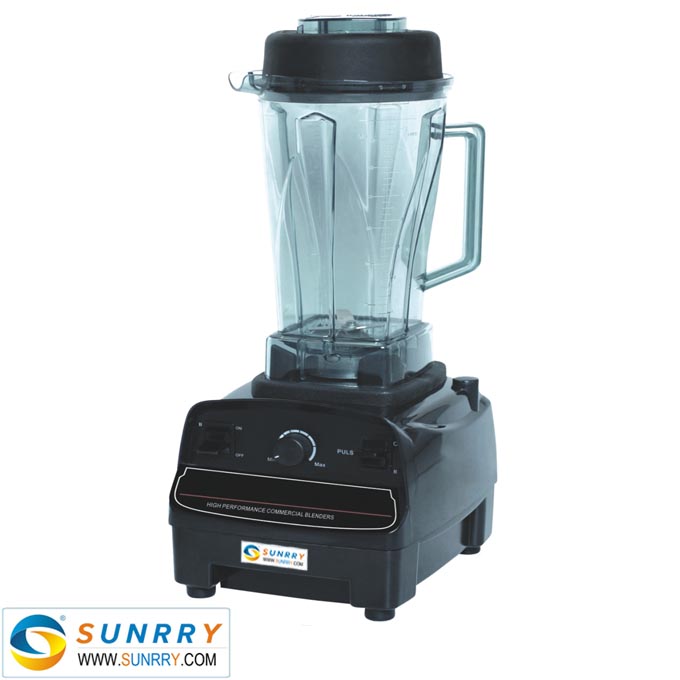 Commercial Blender