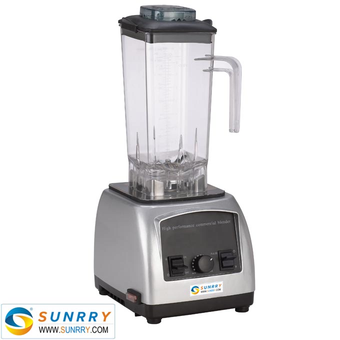 Commercial Blender