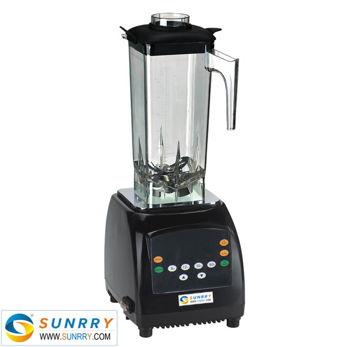 Commercial Blender