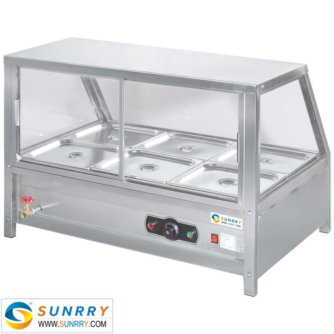 Countertop Bain Marie