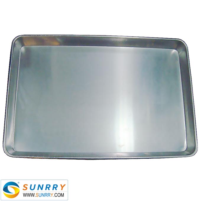 Aluminum Tray