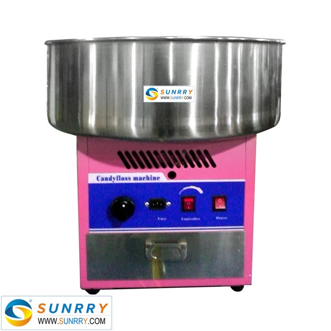 Candy Floss Machine