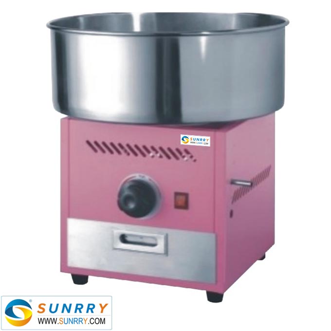 Candy Floss Machine