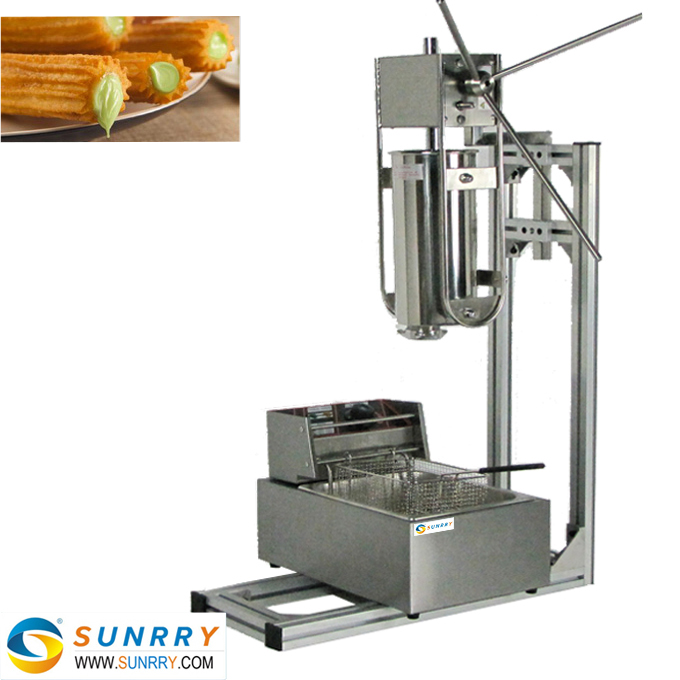 Churro Machines