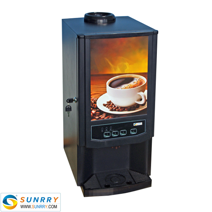 Coffee Machines