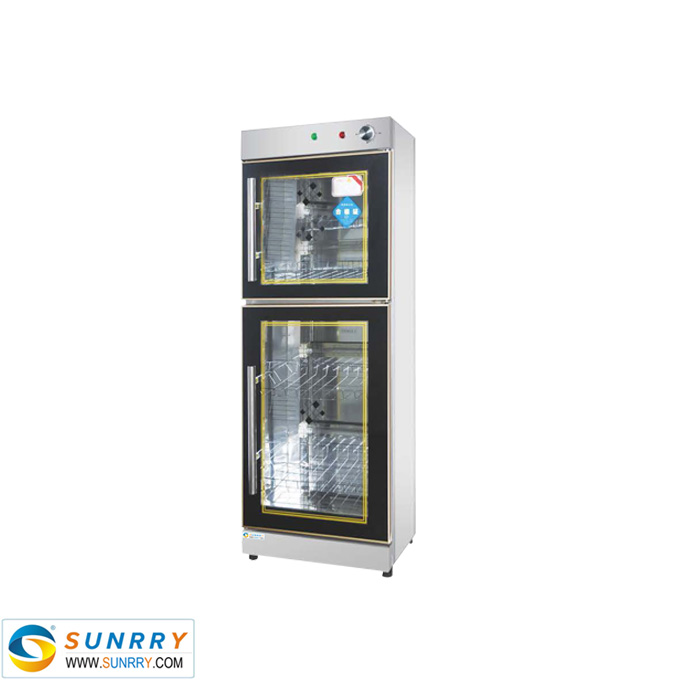 Disinfection Cabinets