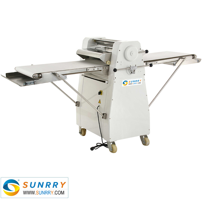 Dough Sheeter