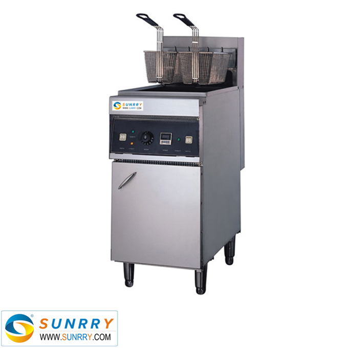 Electric Fryer