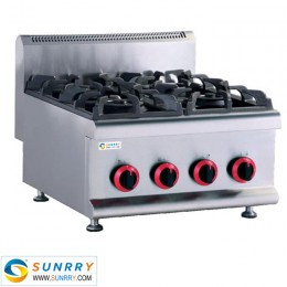 Gas Stove