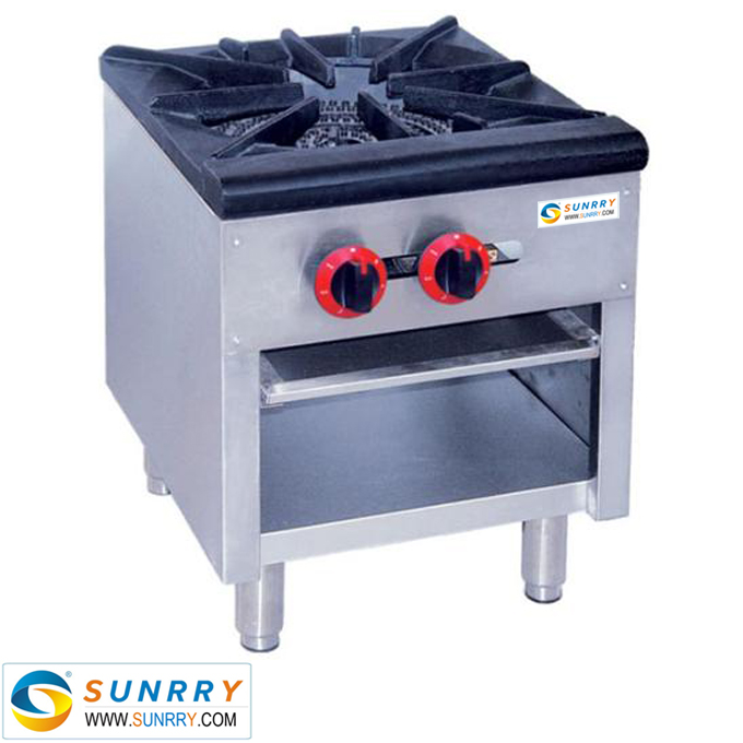 Gas Stove