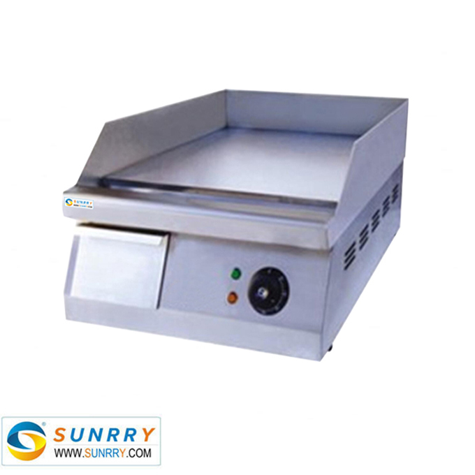 Electric Griddle(Flat plate)