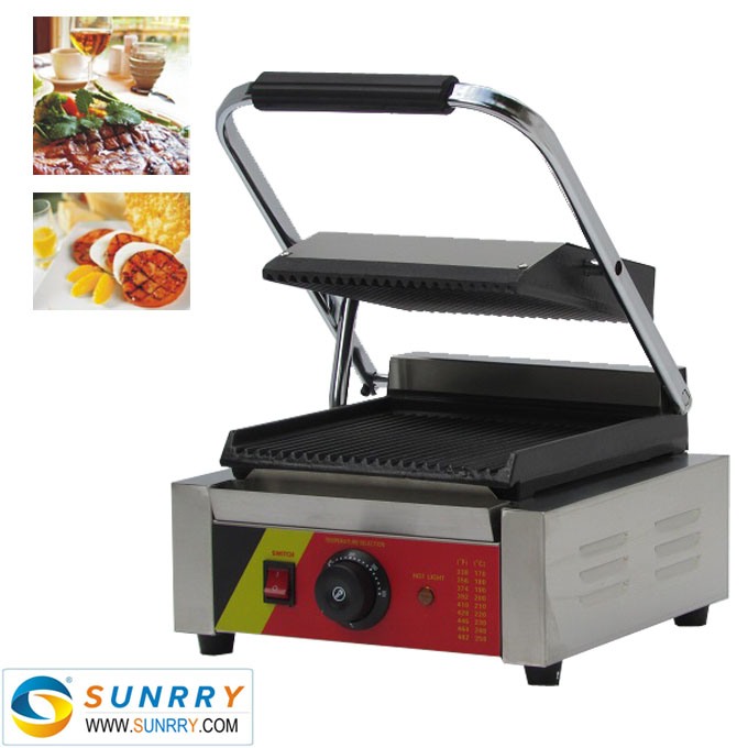 Panini Grill