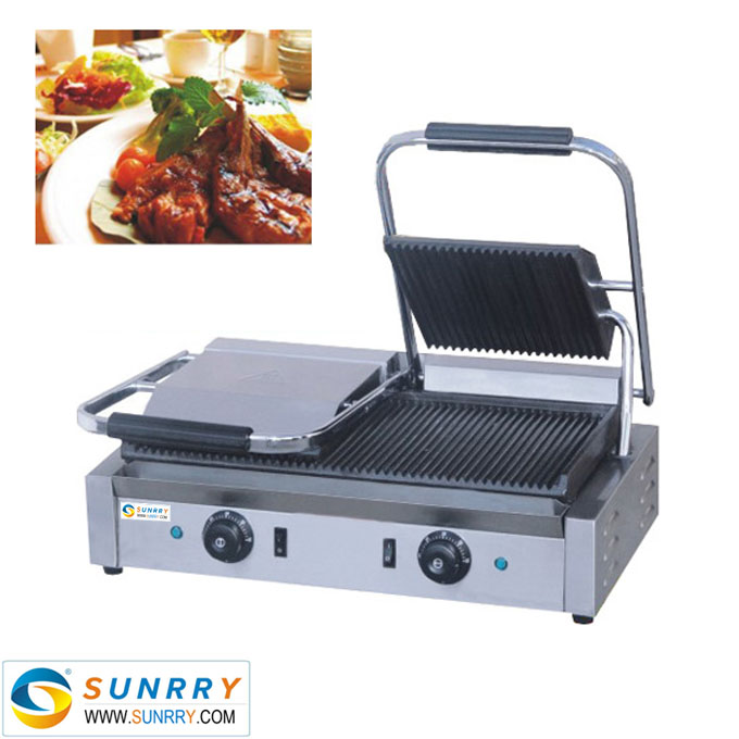 Panini Grill