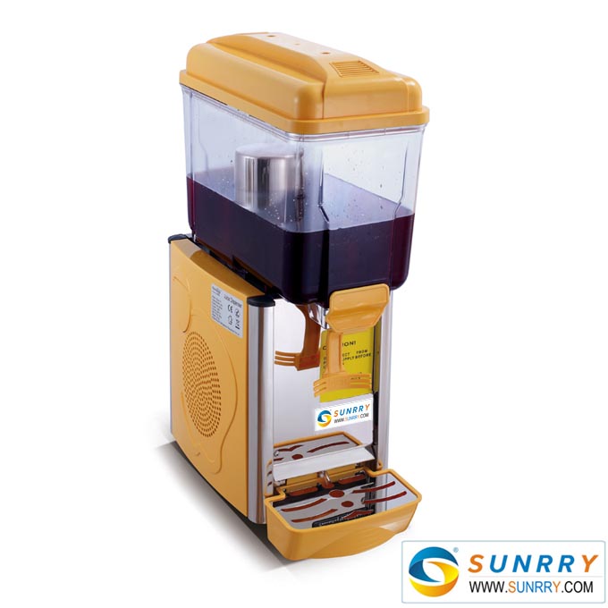 Juice Dispenser