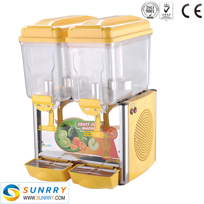 Juice Dispensers