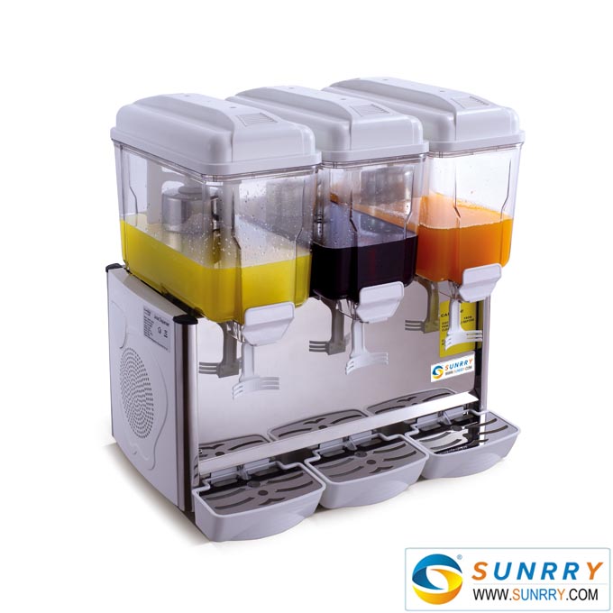 Juice Dispenser