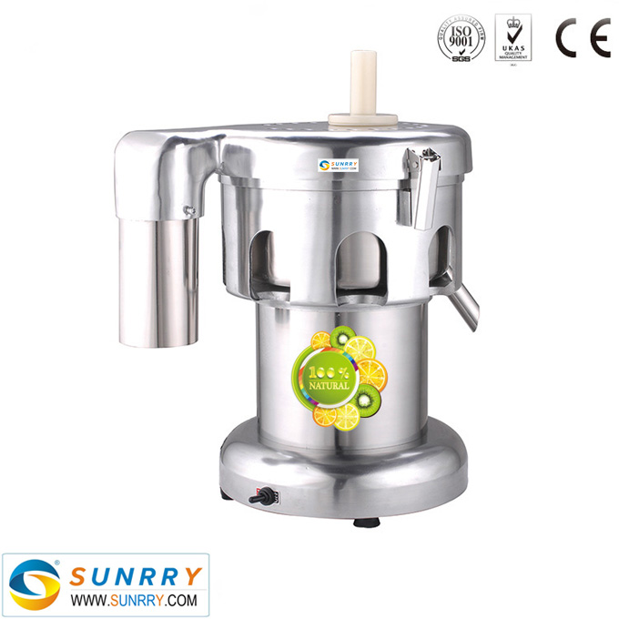 Fruit Juicers