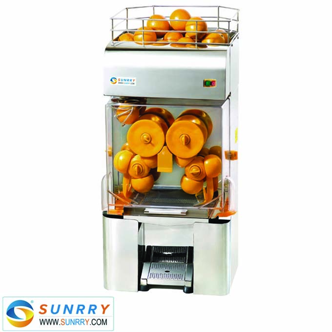 SY-OJ60T, Cheap Price commercial capacity 100kg/hr fruit vegetable apple juice  extractor