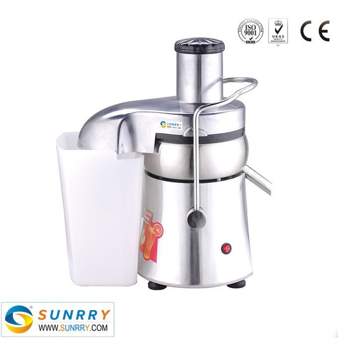 Fruit Juicers