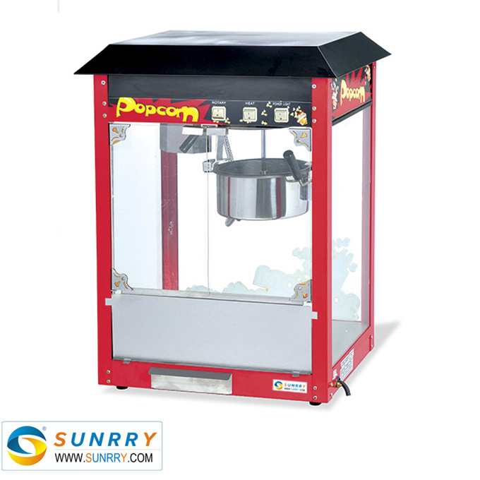 Popcorn Machine