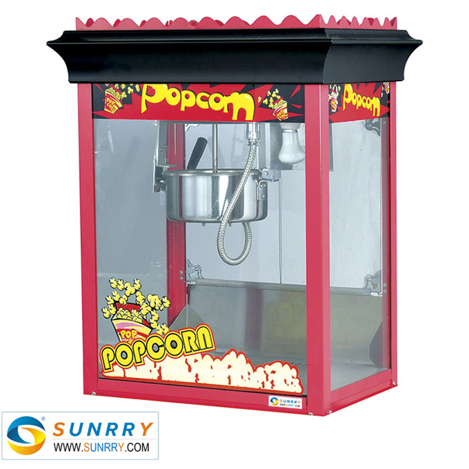 Popcorn Machine