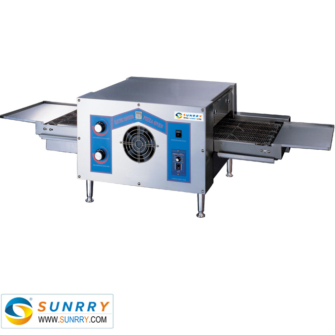 Conveyor Pizza Oven