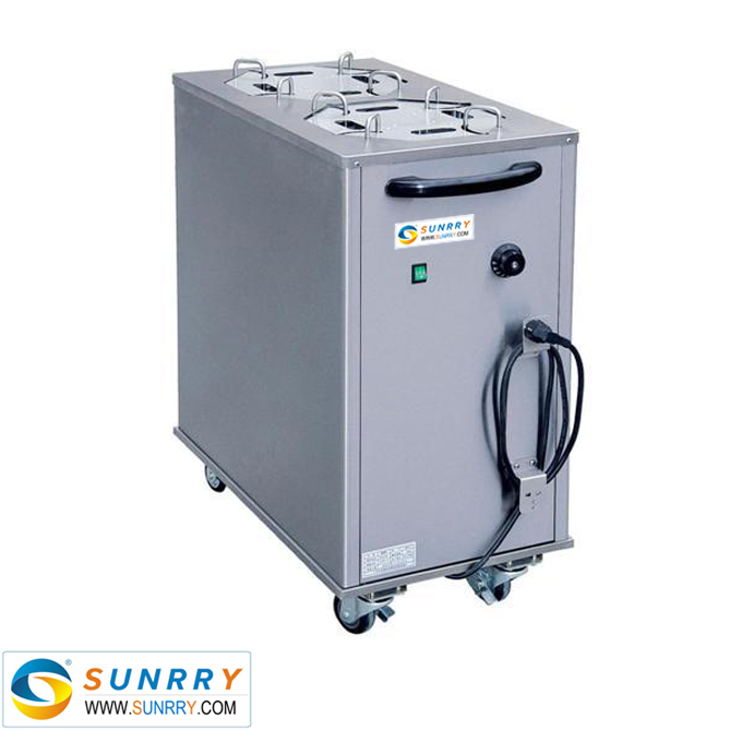 SY-PW900A Electric Plate Warmer, CE Approved Plate Warming Cart, Plate  Warmer Cart