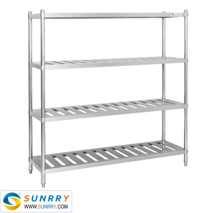 Storage Rack