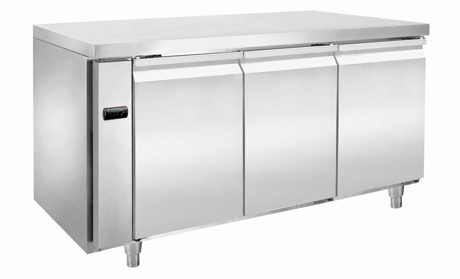 Refrigerated Table