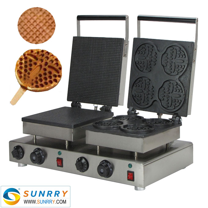 Waffle Bakers