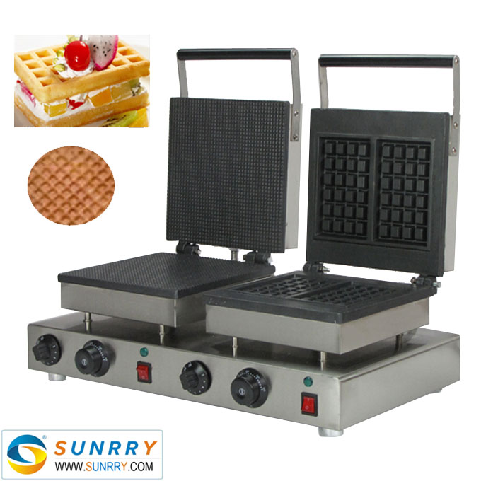 Waffle Bakers